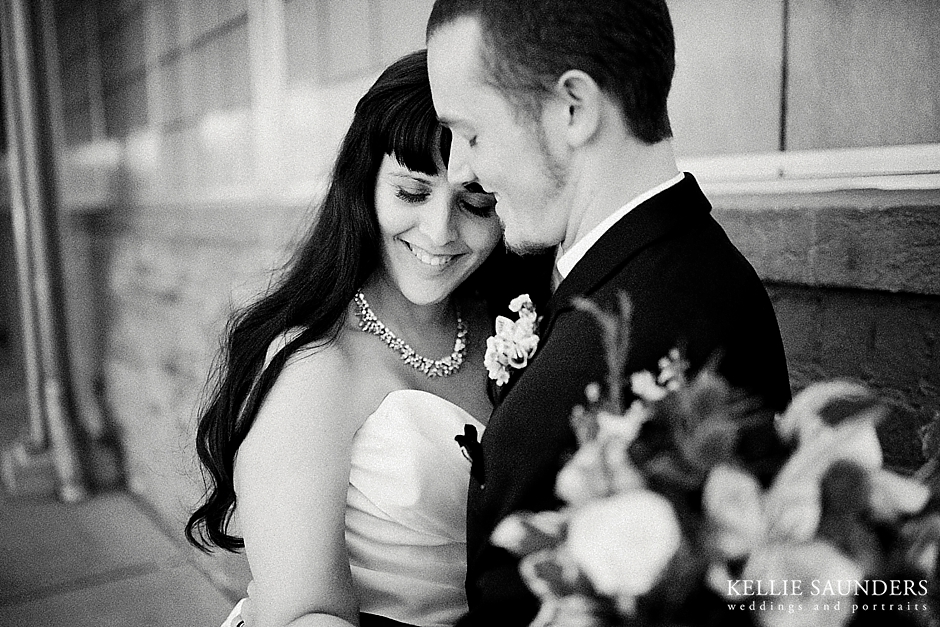 Royal Oak farmers market wedding pictures
